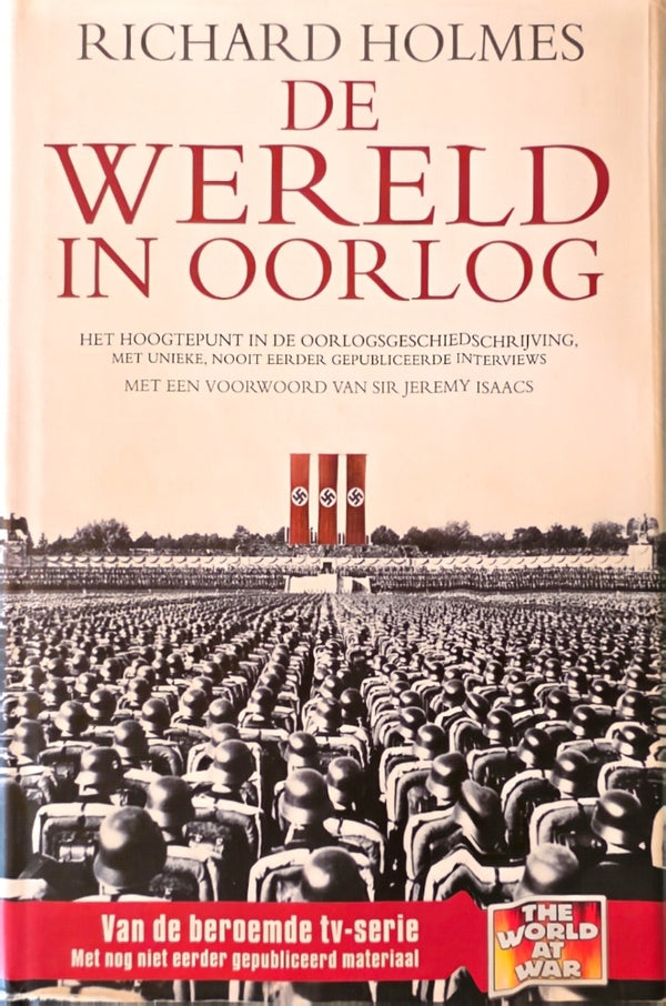 De wereld in oorlog / druk 1