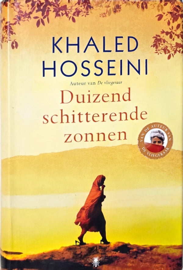 Duizend schitterende zonnen