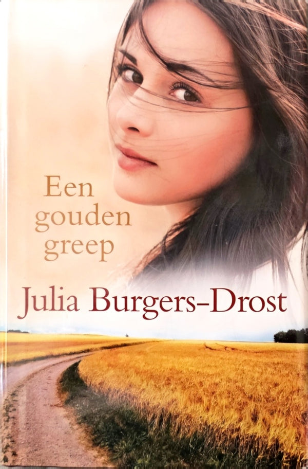Een gouden greep