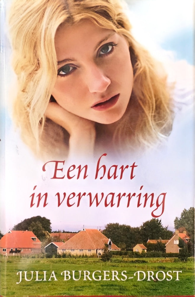 Een hart in verwarring