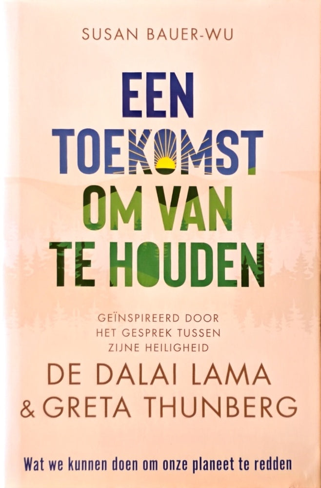 Een toekomst om van te houden
