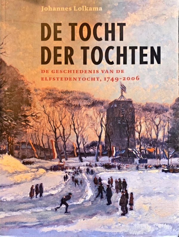 De tocht de tochten