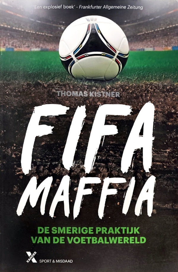 FIFA mafia