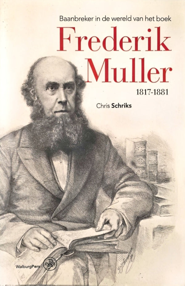 Frederik Muller