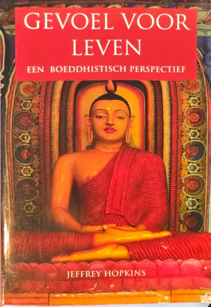 Gevoel voor leven