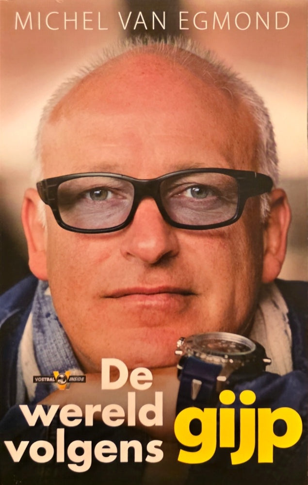 De wereld volgens Gijp