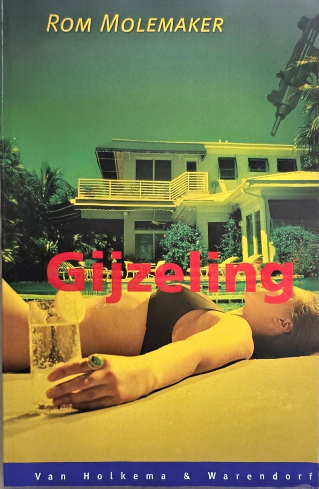 Gijzeling