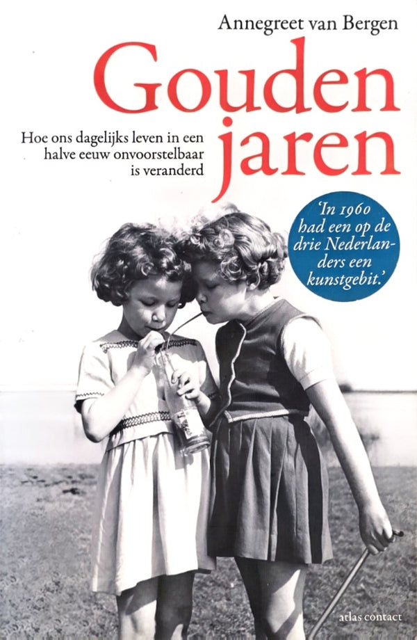 Gouden jaren