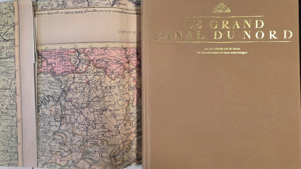 The Grand Northern Canal