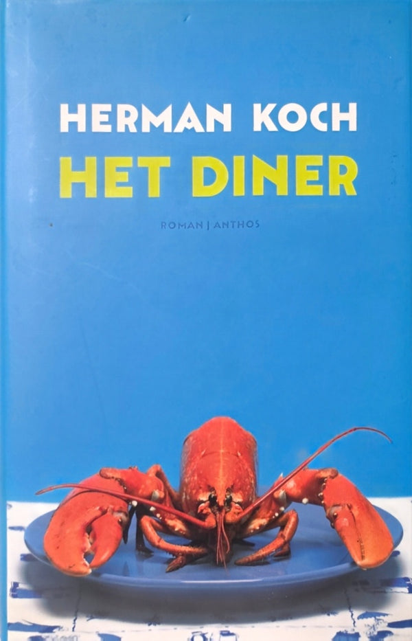 Het diner