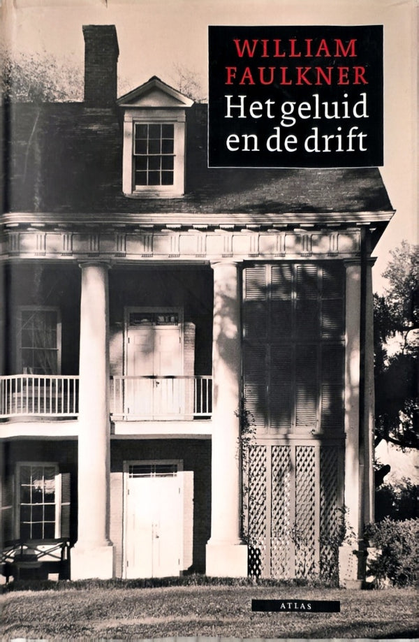 Le son et la fureur / tome 1