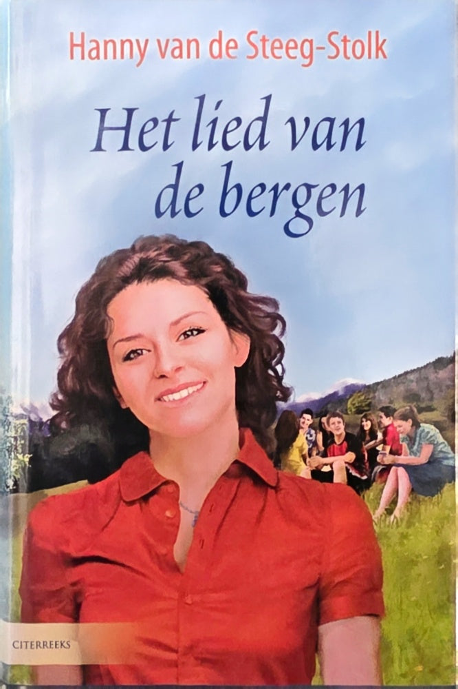 Het lied van de bergen