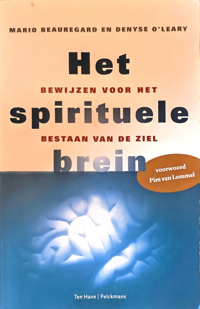 Het spirituele brein