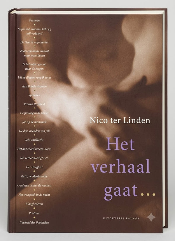 The Story Goes... / 5 The Scriptures / printing 1