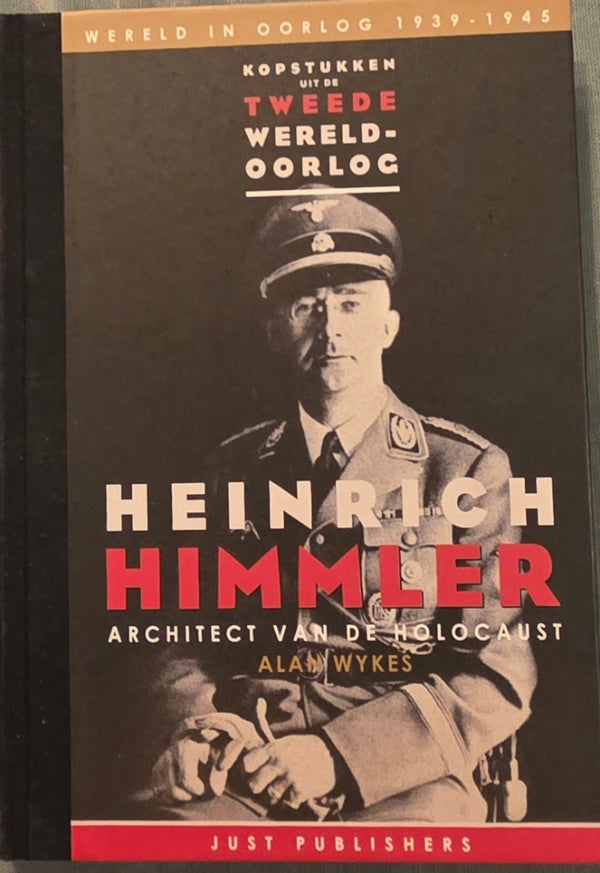 Heinrich Himmler