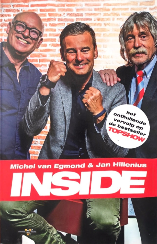 Inside