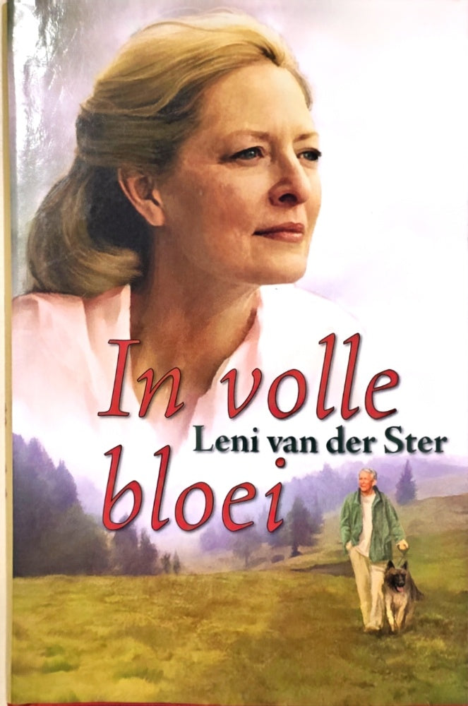 In volle bloei / druk 1