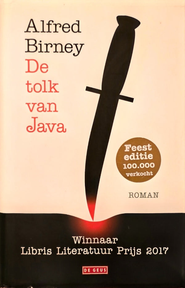 De tolk van Java - Alfred Birney