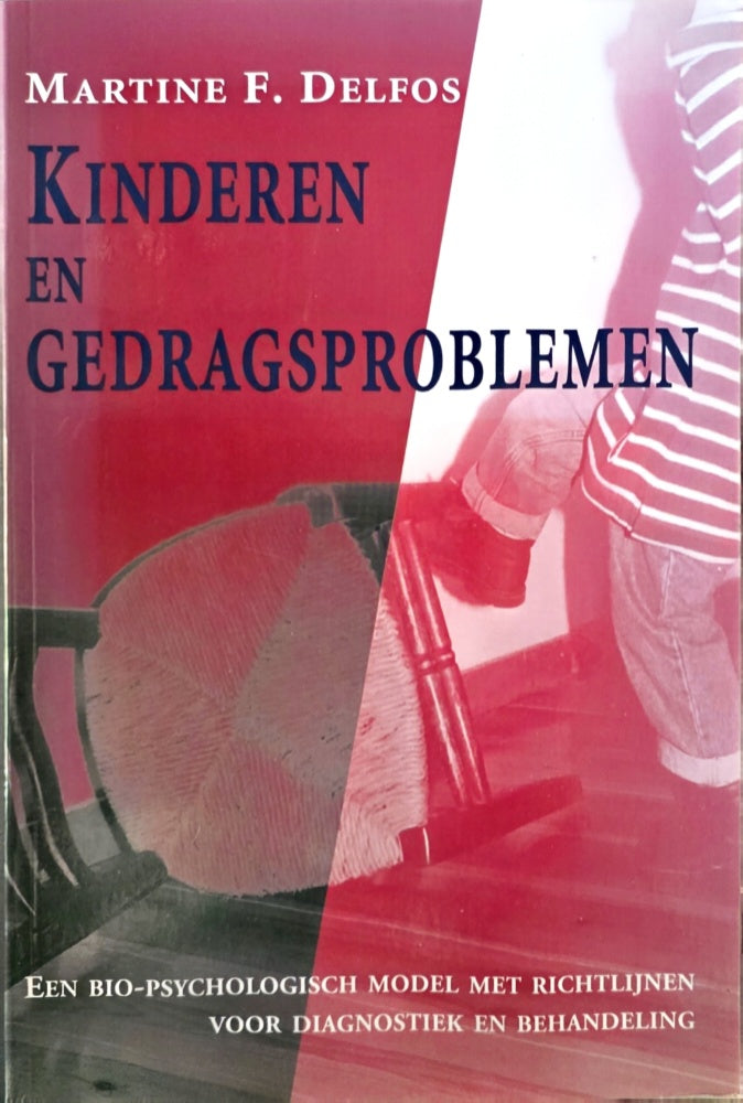 Kinderen en gedragsproblemen
