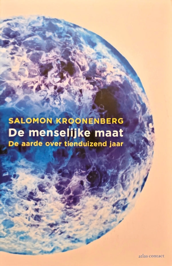 De menselijke maat / druk 15
