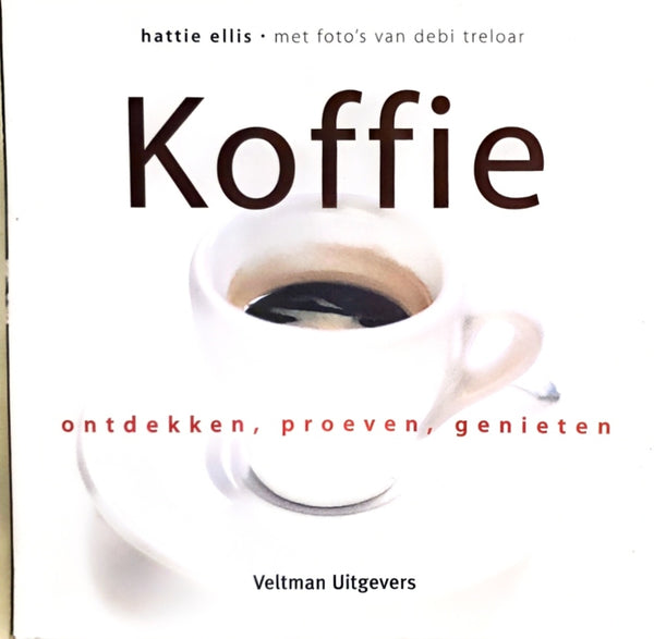 Koffie