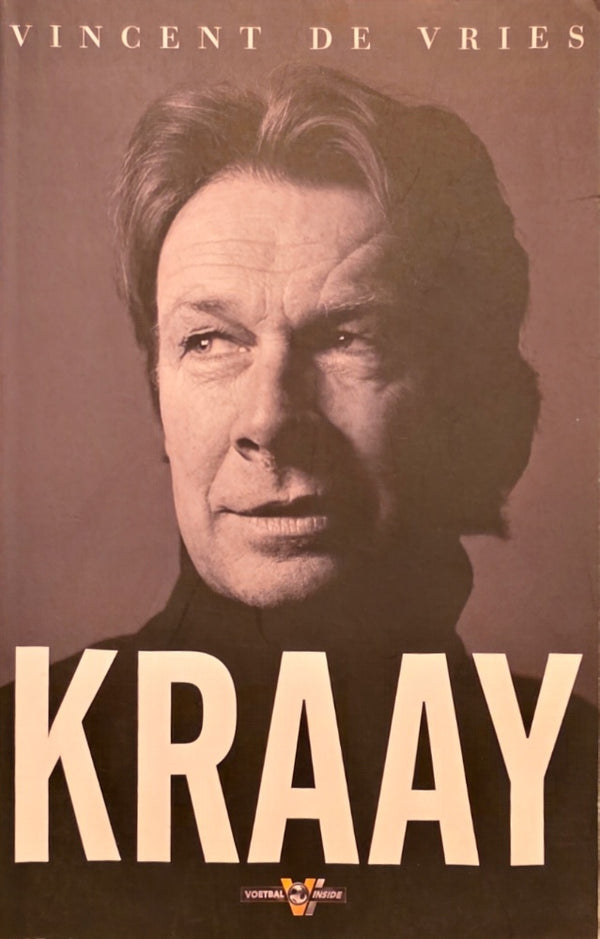 Kraay - Vincent de Vries