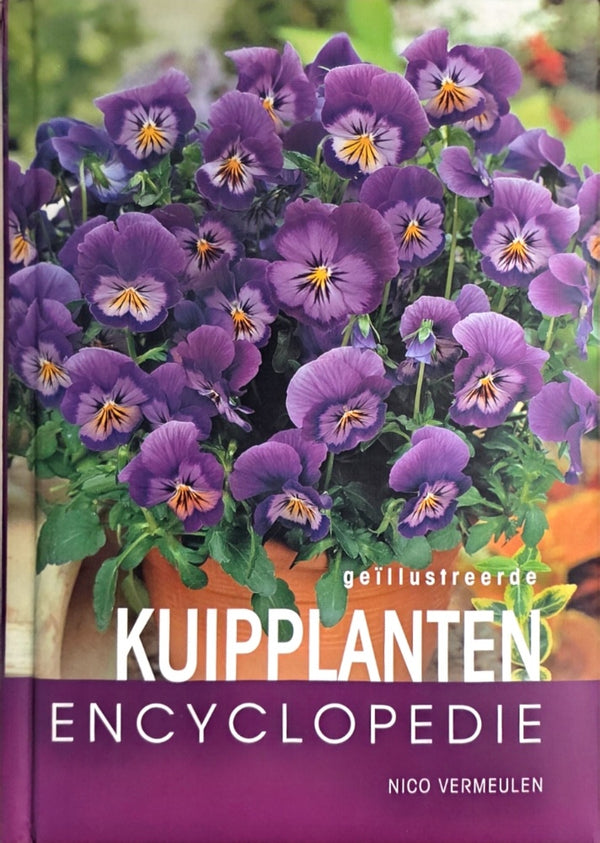 Kuipplanten encyclopedie