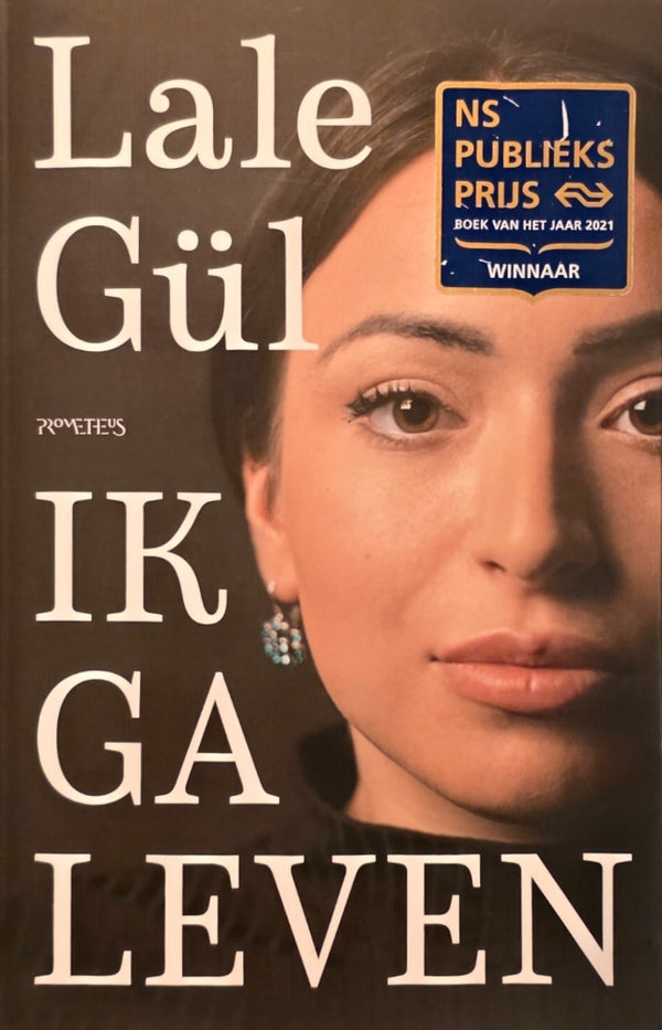 Ik ga leven - Lala Gul