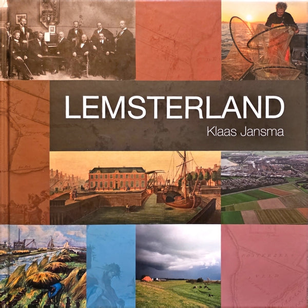 Lemsterland / druk 1