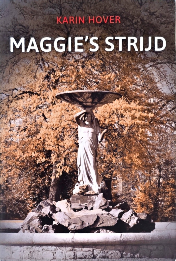 Maggie's strijd