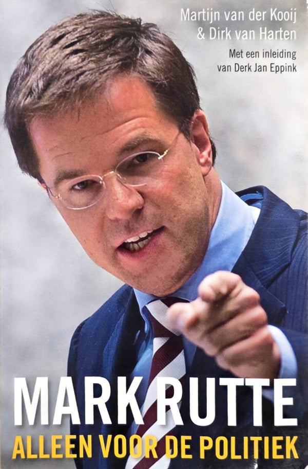 Mark Rutte