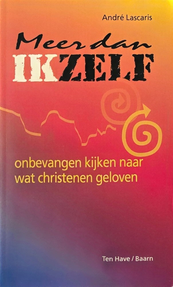 Meer dan ikzelf