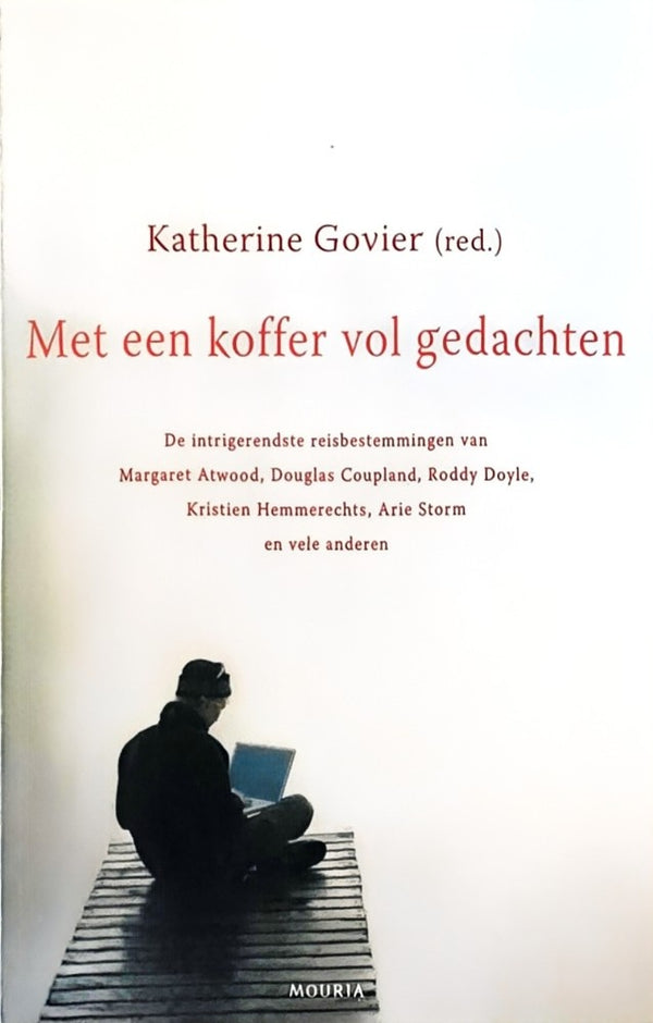 Met een koffer vol gedachten