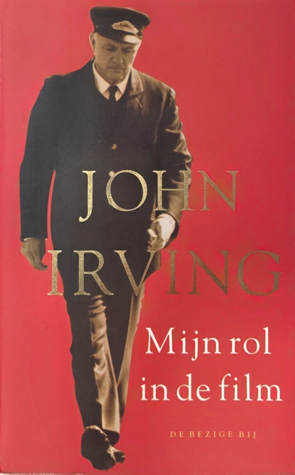 Mijn rol in de film