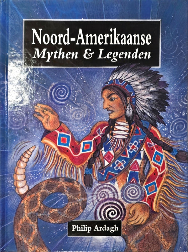 Noord-Amerikaanse mythen & legenden