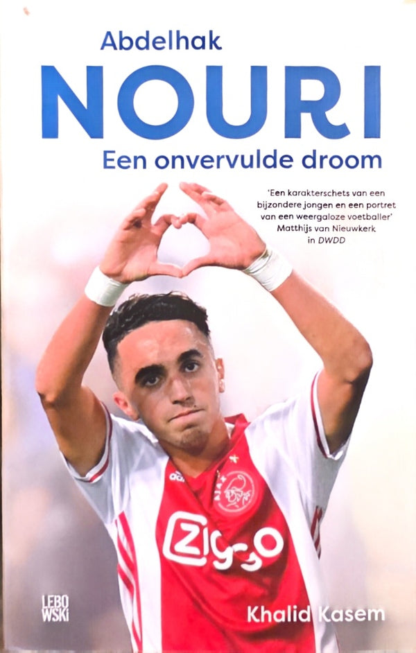 Abdelhak Nouri