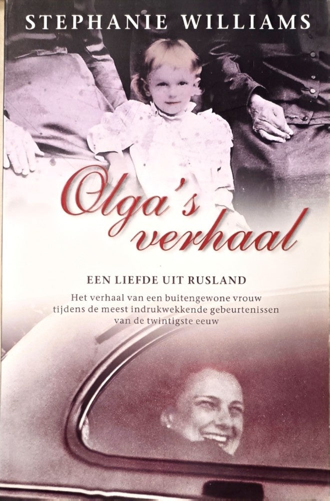 Olga's verhaal