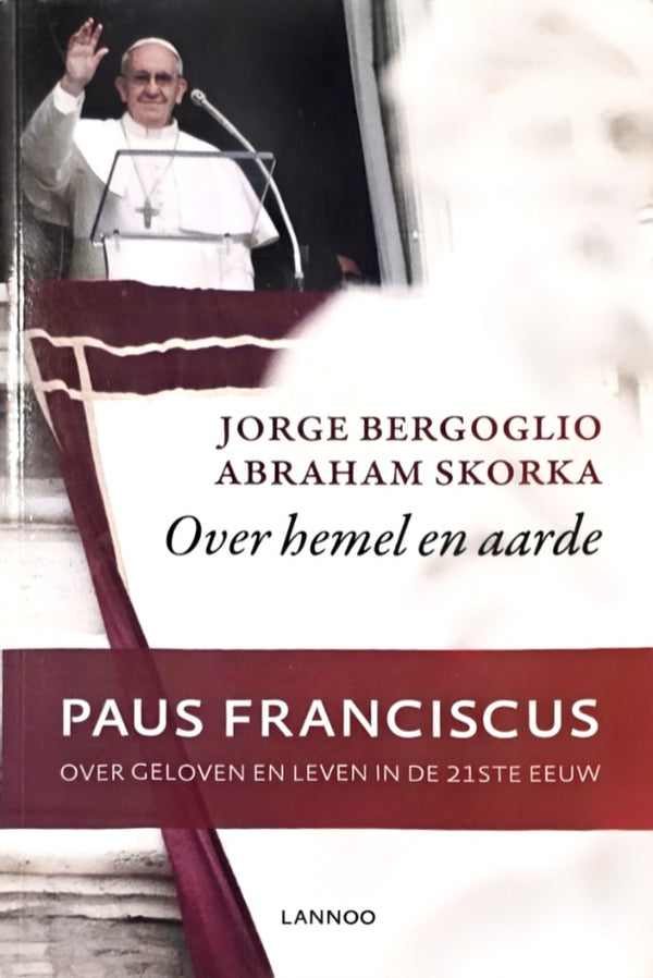 Over hemel en aarde / druk 1