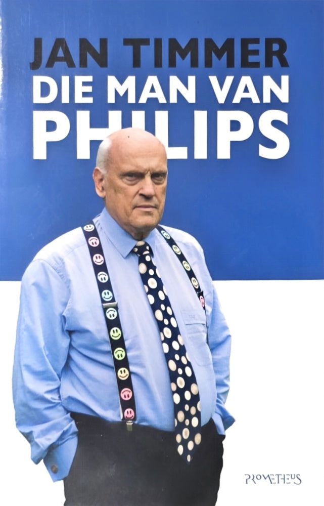 Die man van Philips