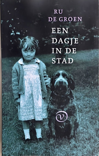 Een dagje in de stad