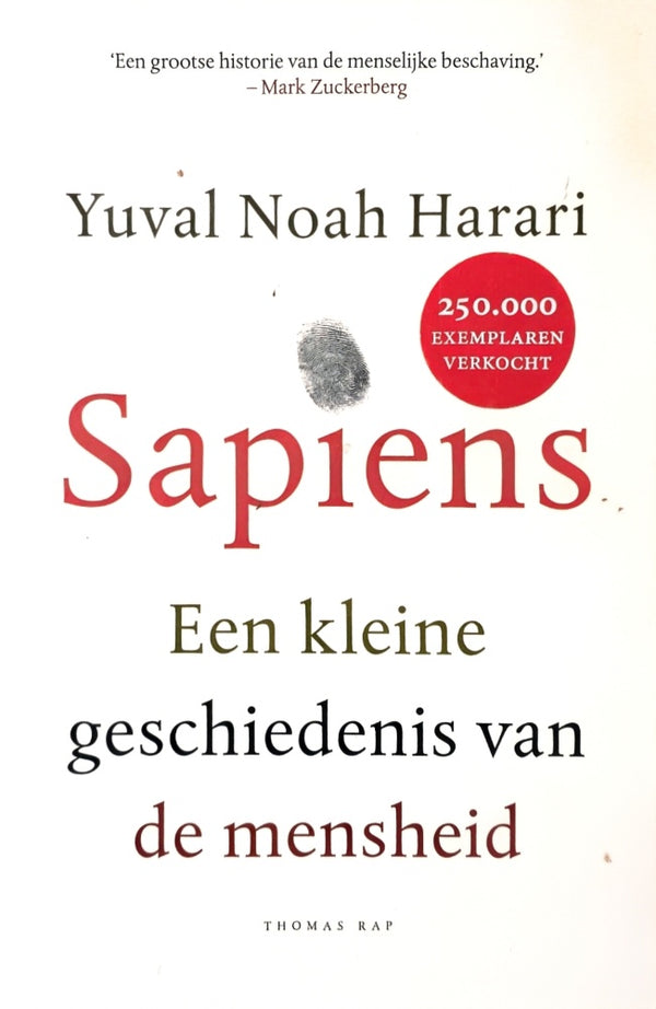 Sapiens