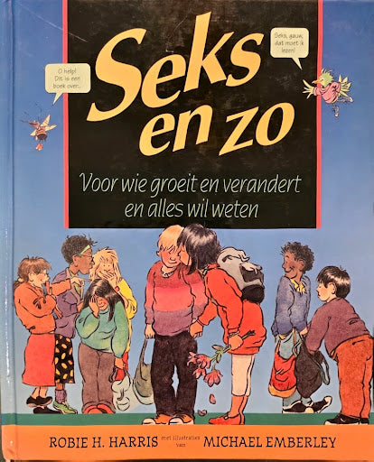 Seks en zo