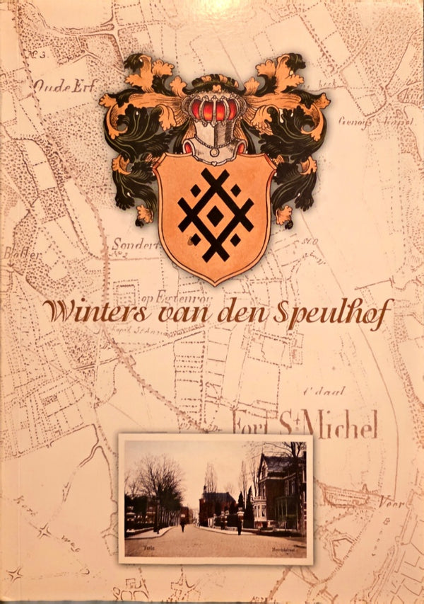 Winters van den Speulhof