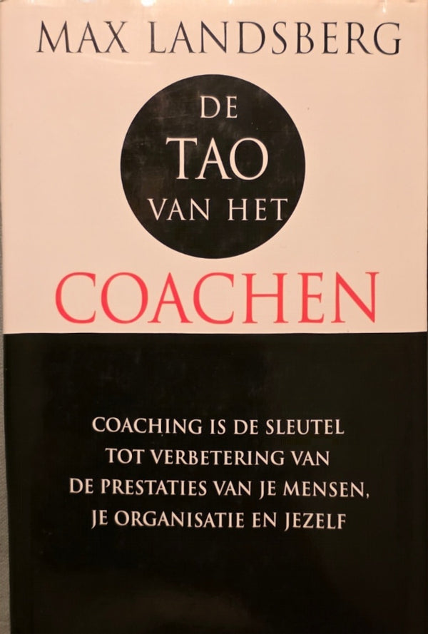 De tao van het coachen