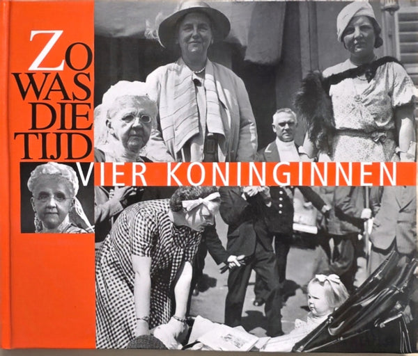 Vier koninginnen