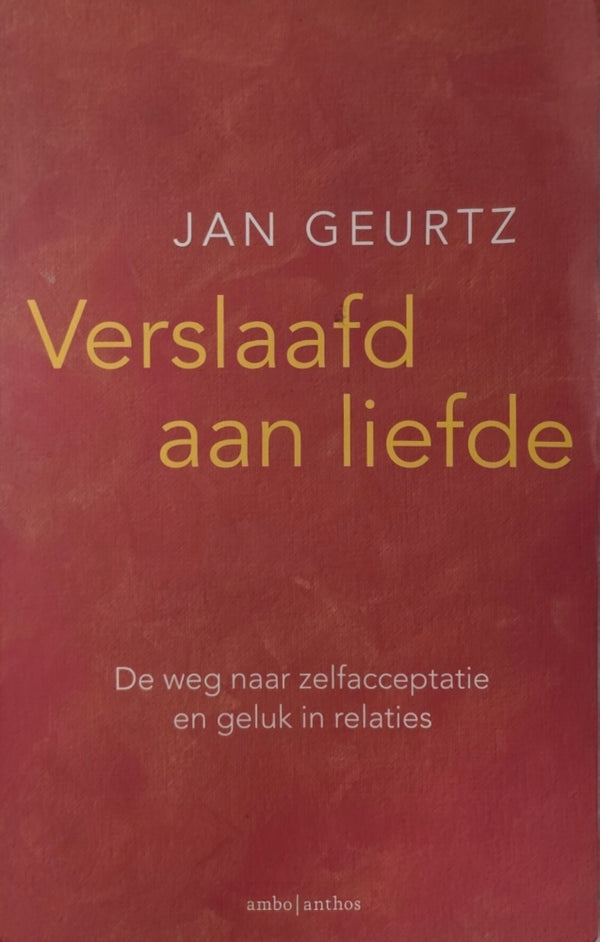 Verslaafd aan liefde / druk 20