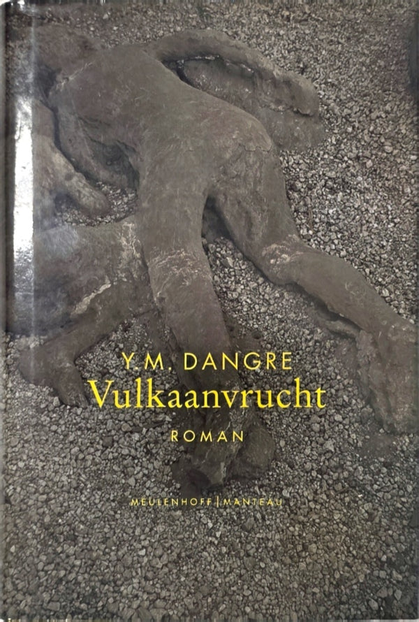 Vulkaanvrucht