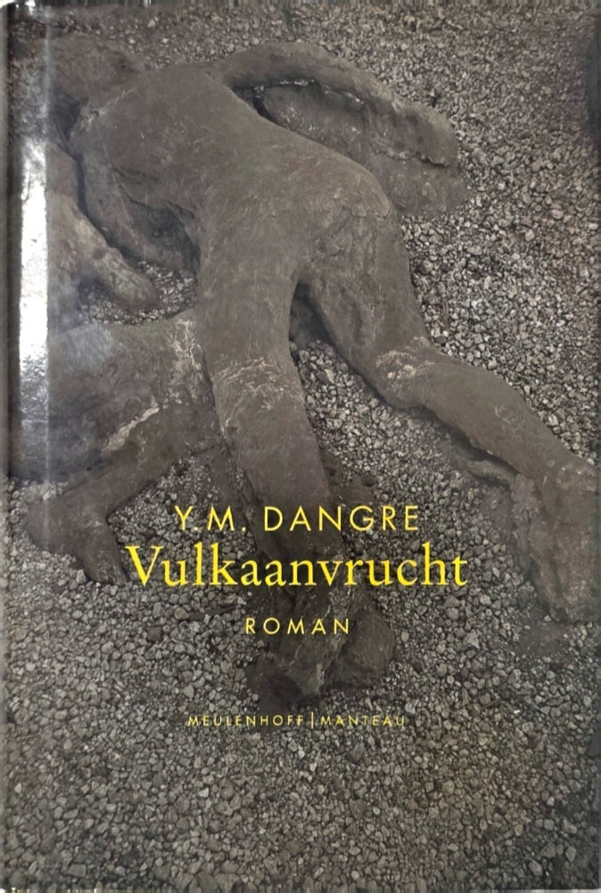 Vulkaanvrucht