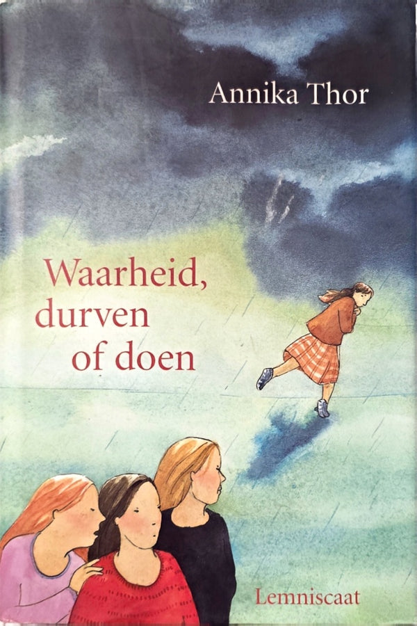 Waarheid, durven of doen