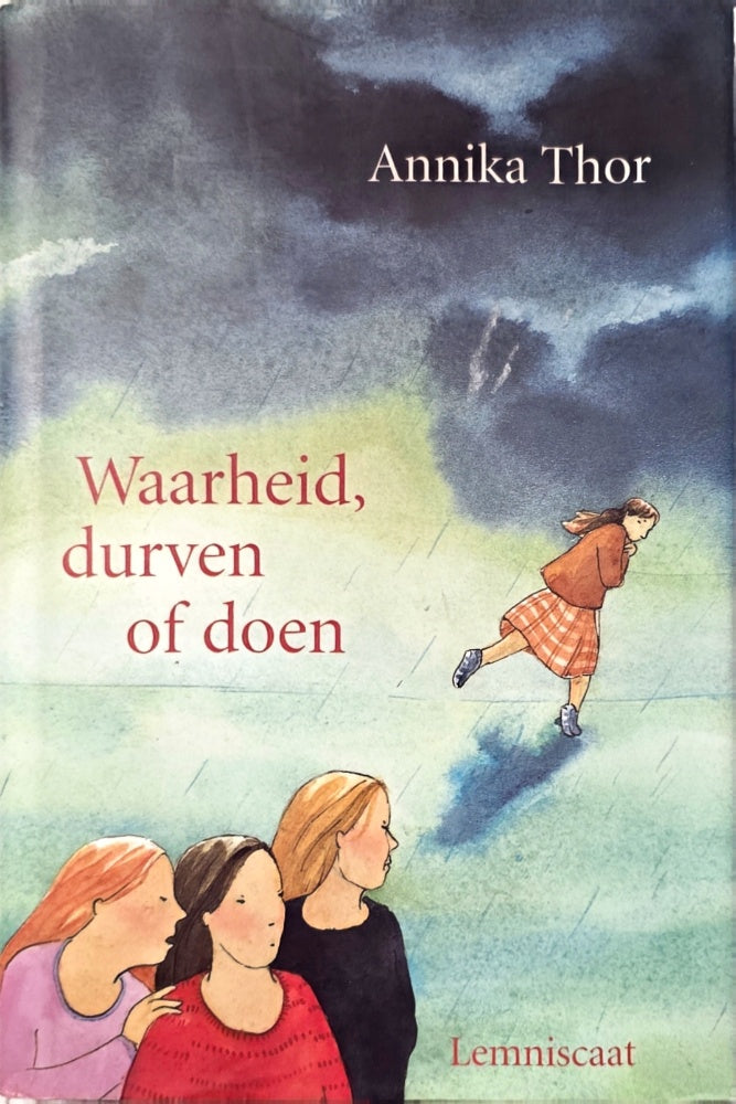 Waarheid, durven of doen